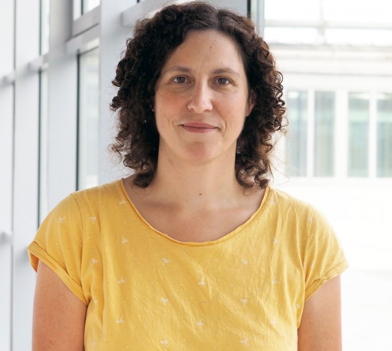 Elisabeth Oswald