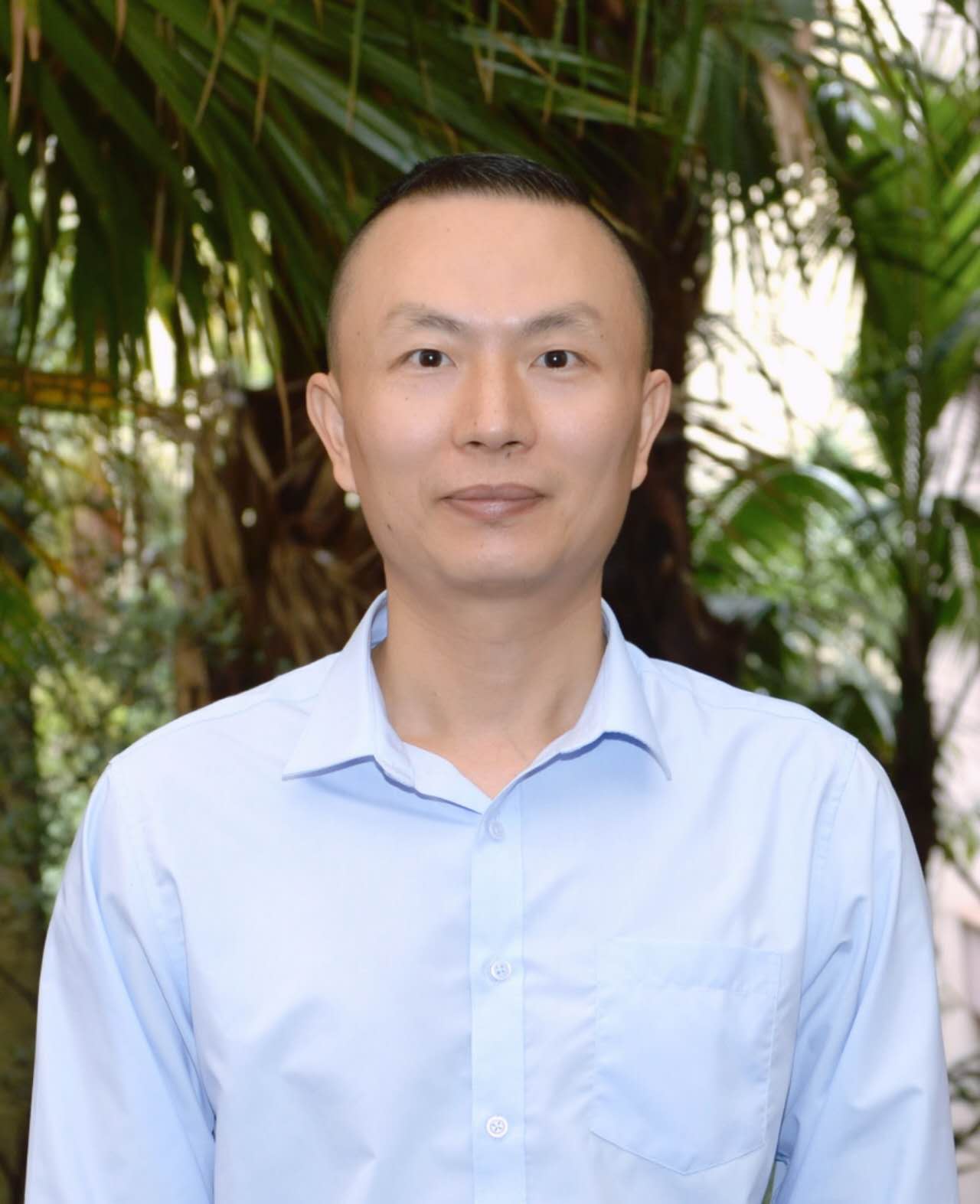 Fuchun Guo