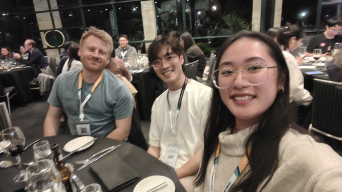 ACISP 2026 photo 26