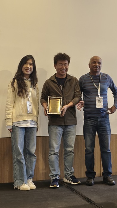 ACISP 2026 photo 32