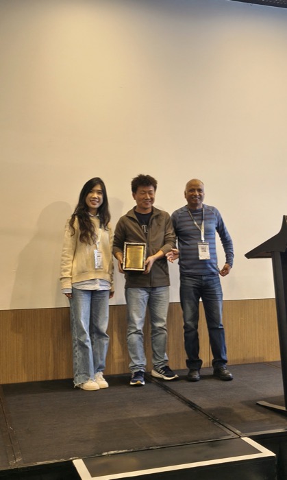 ACISP 2026 photo 33