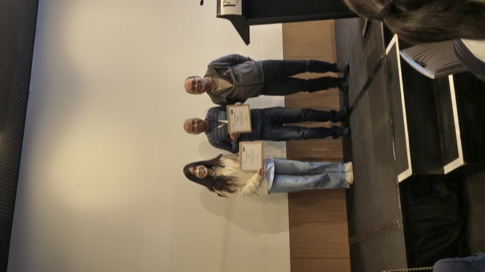 ACISP 2026 photo 40